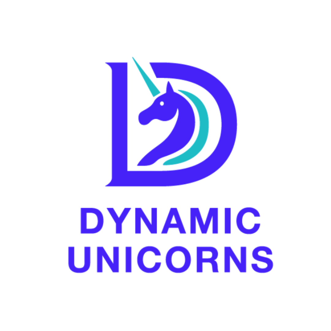 Dynamic Unicorns Inc, 2026 exhibitor